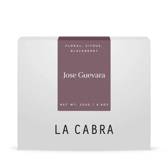 La Cabra